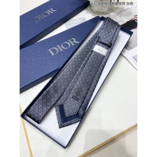 Christian Dior Neckties